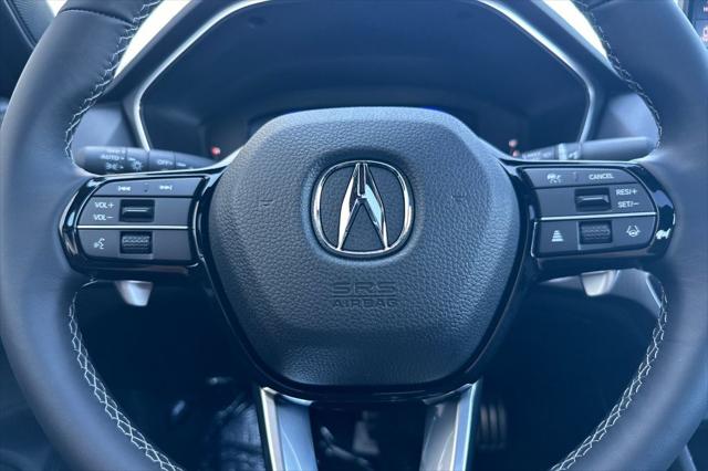 2026 Acura Integra FWD A-Spec
