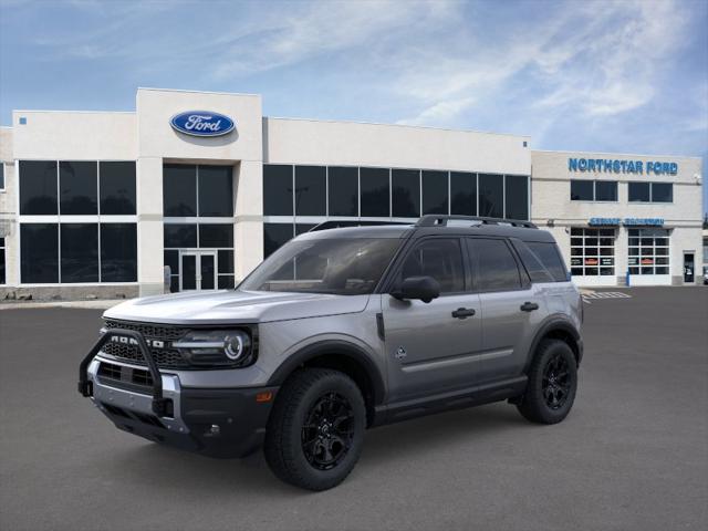 2026 Ford Bronco Sport Outer Banks for sale in Duluth, MN