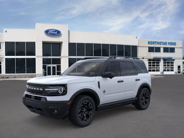 2026 Ford Bronco Sport Outer Banks for sale in Duluth, MN
