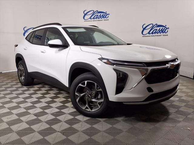 2026 Chevrolet Trax FWD LT for sale in Beaumont, TX