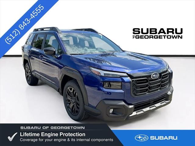 2026 Subaru Outback Limited XT for sale in Georgetown, TX