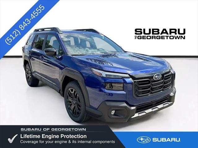2026 Subaru Outback Limited XT for sale in Georgetown, TX