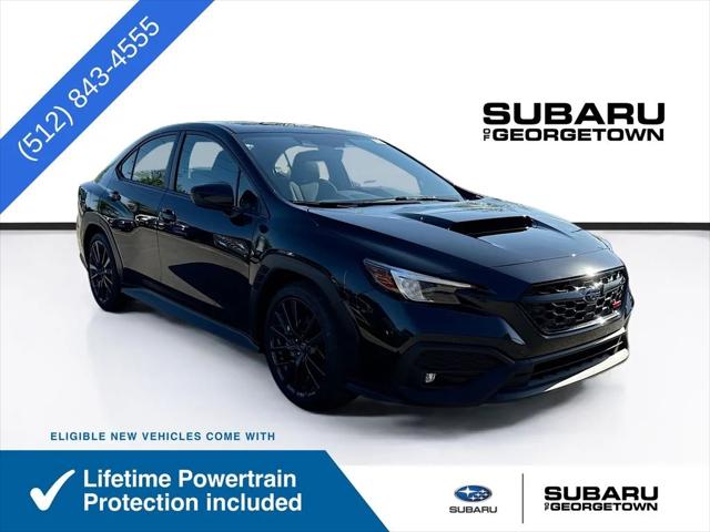 2026 Subaru WRX Premium for sale in Georgetown, TX