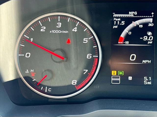 2026 Subaru WRX Premium