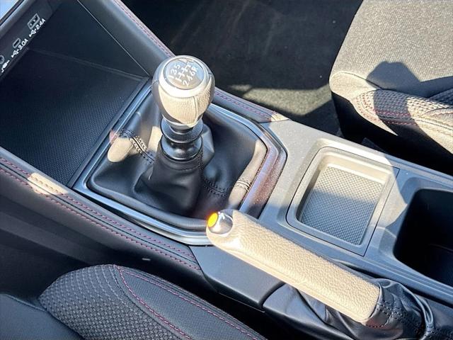 2026 Subaru WRX Premium