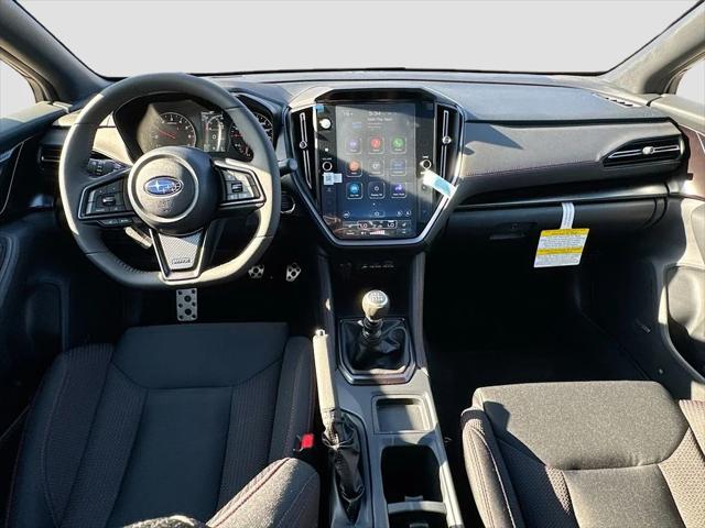2026 Subaru WRX Premium