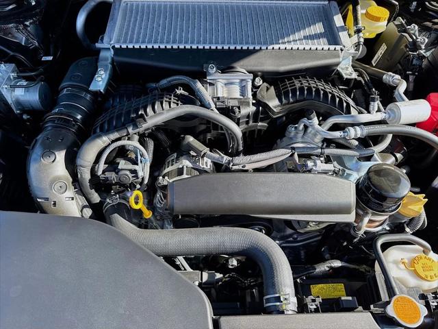 2026 Subaru WRX Premium