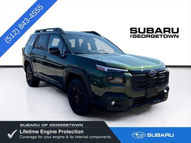 2026 Subaru Outback Limited for sale in Georgetown, TX