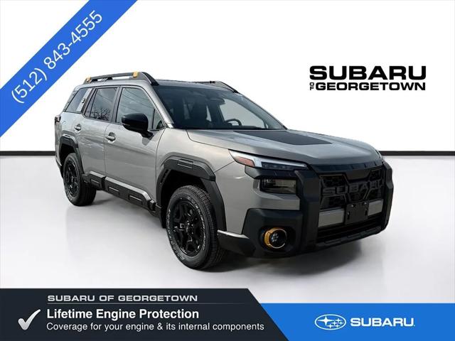 2026 Subaru Outback Wilderness for sale in Georgetown, TX