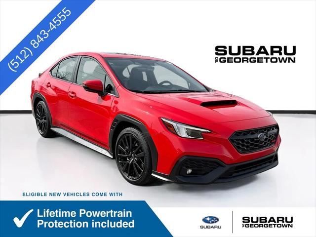 2026 Subaru WRX Limited for sale in Georgetown, TX