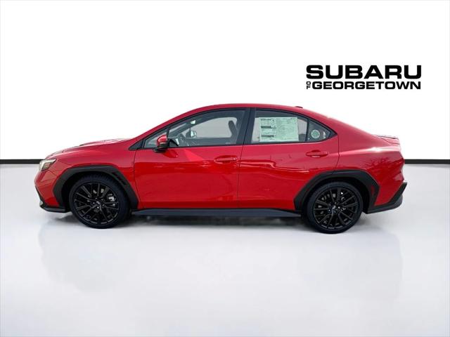 2026 Subaru WRX Limited