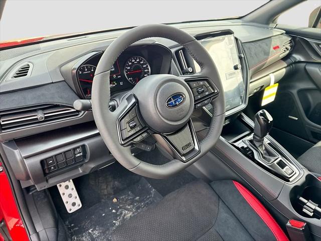 2026 Subaru WRX Limited