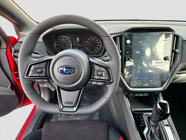 2026 Subaru WRX Limited