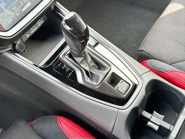 2026 Subaru WRX Limited
