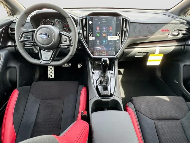 2026 Subaru WRX Limited