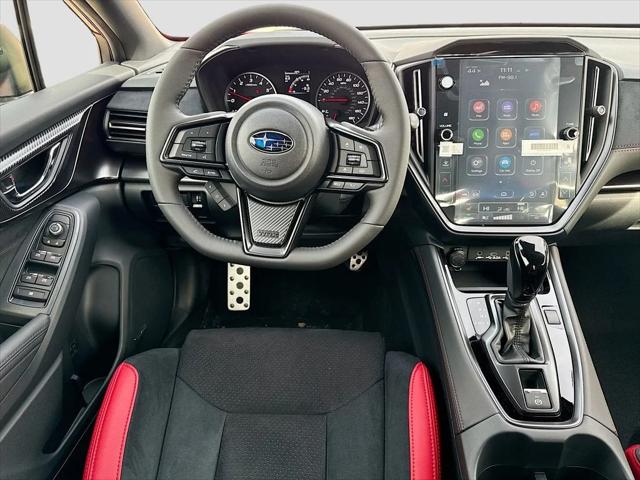 2026 Subaru WRX Limited