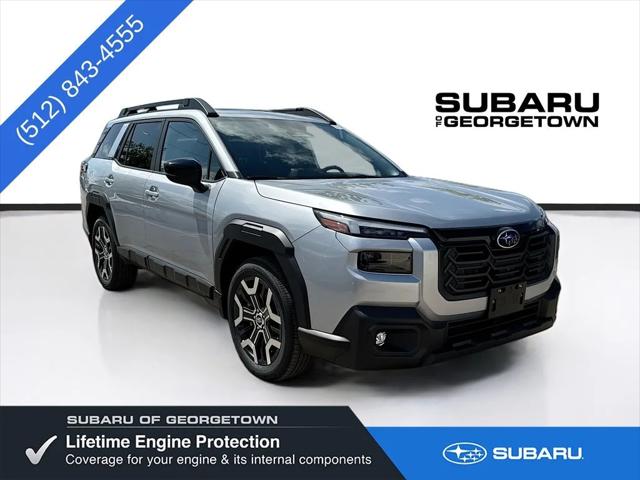 2026 Subaru Outback Touring XT for sale in Georgetown, TX