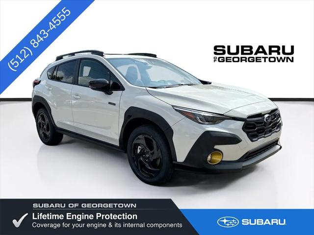 2026 Subaru Crosstrek Sport for sale in Georgetown, TX