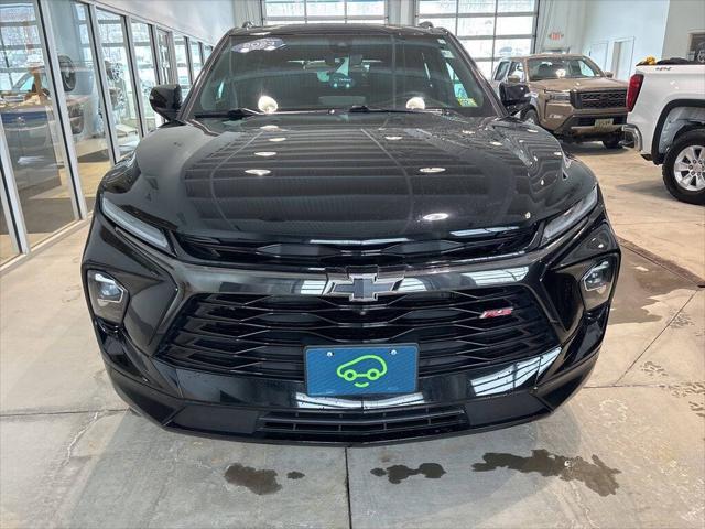2023 Chevrolet Blazer AWD RS