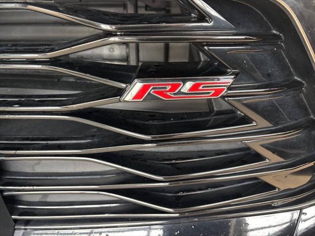 2023 Chevrolet Blazer AWD RS