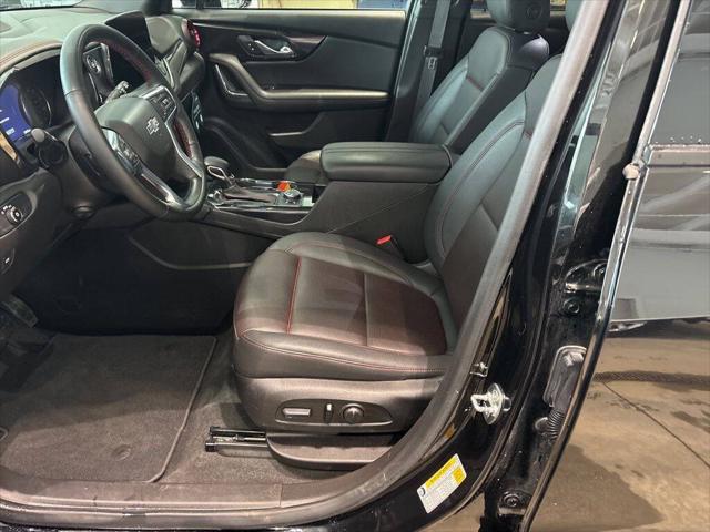 2023 Chevrolet Blazer AWD RS