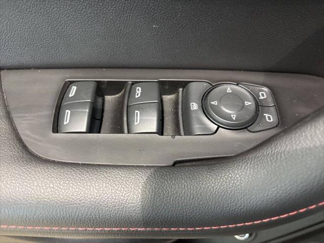 2023 Chevrolet Blazer AWD RS