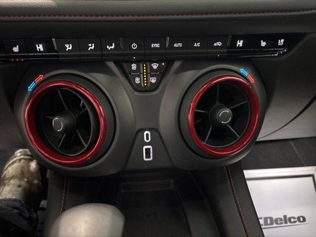 2023 Chevrolet Blazer AWD RS