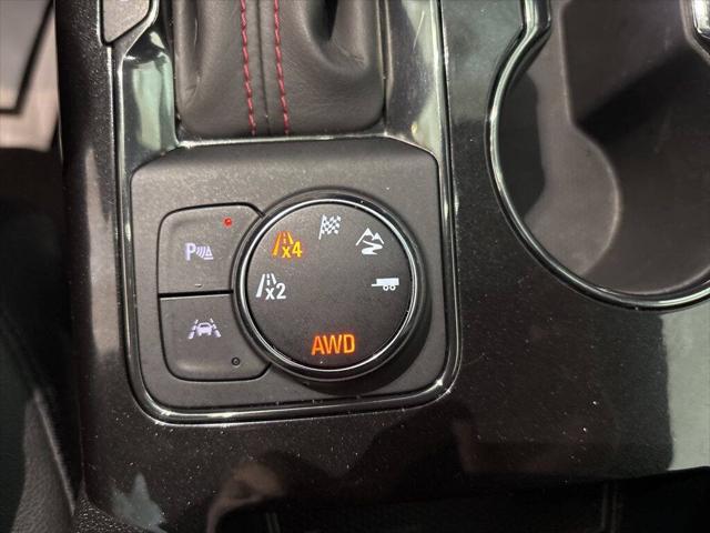 2023 Chevrolet Blazer AWD RS