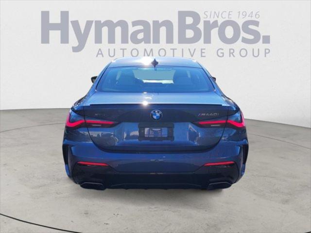 2023 BMW M4 xDrive