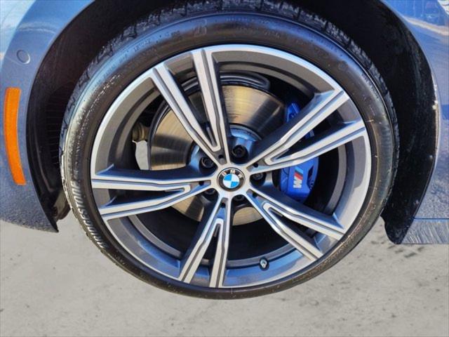 2023 BMW M4 xDrive