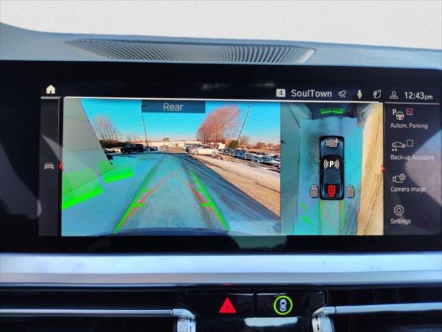 2023 BMW M4 xDrive