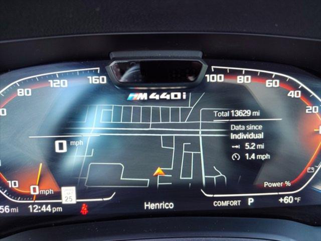 2023 BMW M4 xDrive