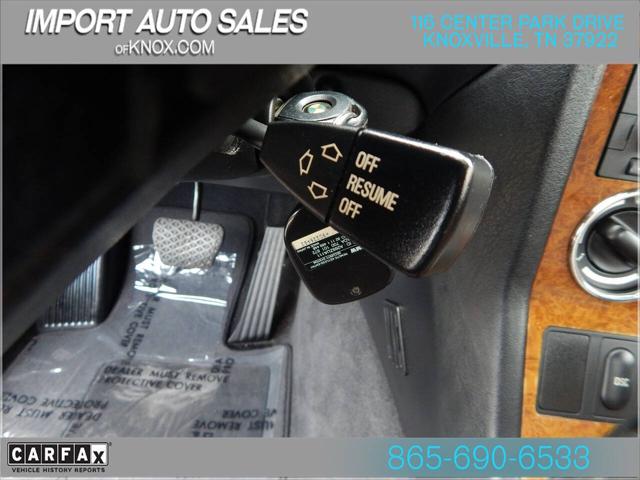 2000 BMW Z3 2.3