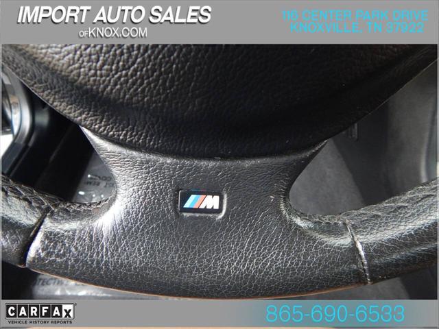 2000 BMW Z3 2.3