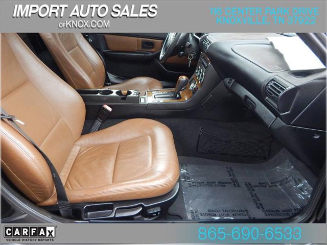 2000 BMW Z3 2.3