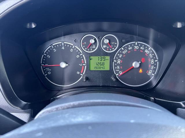 2010 Ford Transit Connect XLT