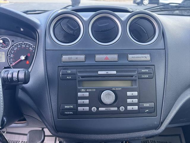 2010 Ford Transit Connect XLT