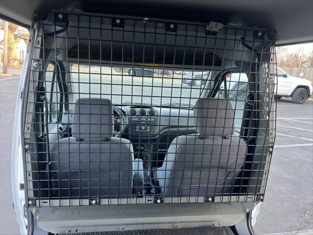 2010 Ford Transit Connect XLT