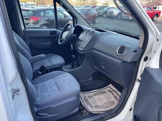 2010 Ford Transit Connect XLT