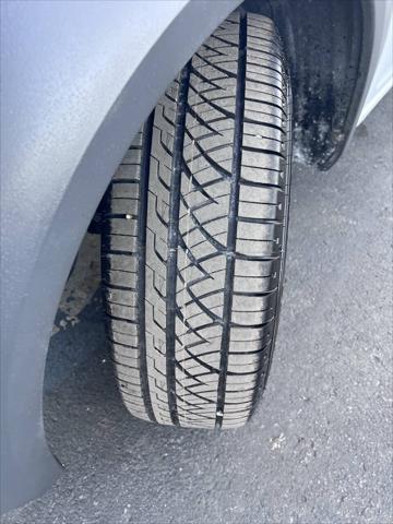 2010 Ford Transit Connect XLT