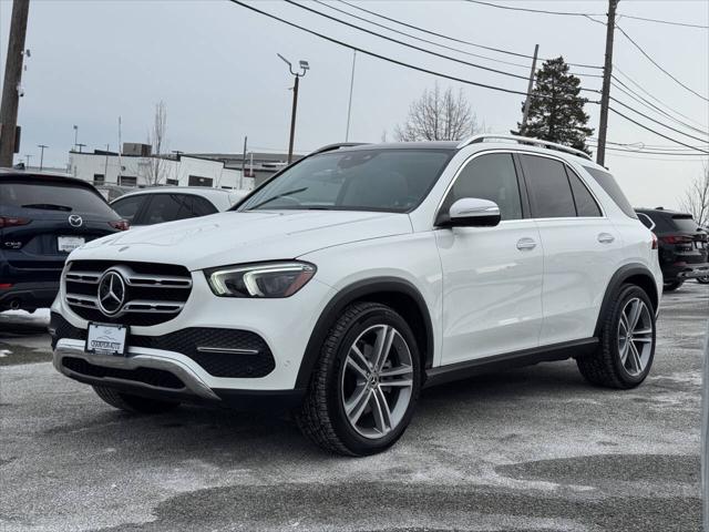 2022 Mercedes-Benz GLE GLE 450 4MATIC for sale in Quincy, MA