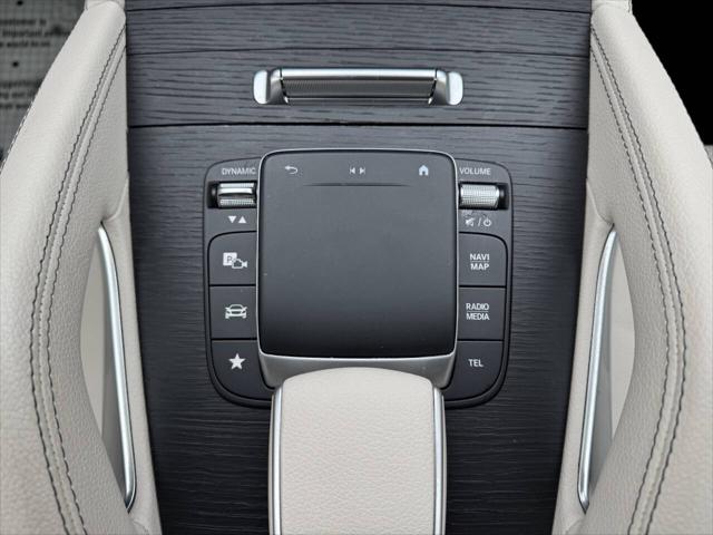 2022 Mercedes-Benz GLE GLE 450 4MATIC