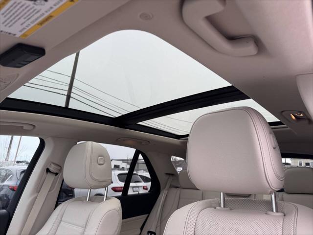 2022 Mercedes-Benz GLE GLE 450 4MATIC