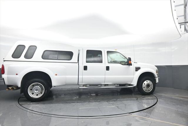 2008 Ford F-450 XL