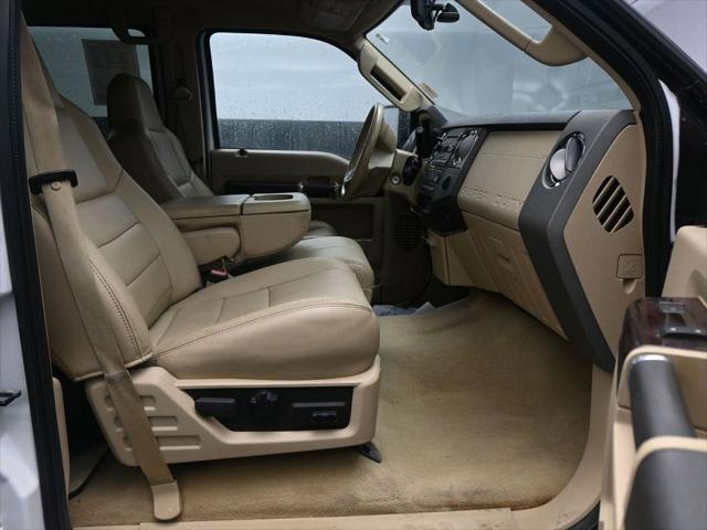 2008 Ford F-450 XL
