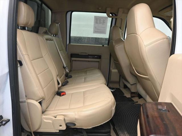 2008 Ford F-450 XL
