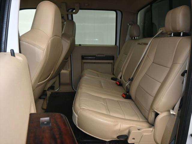 2008 Ford F-450 XL