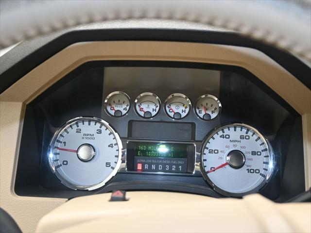 2008 Ford F-450 XL