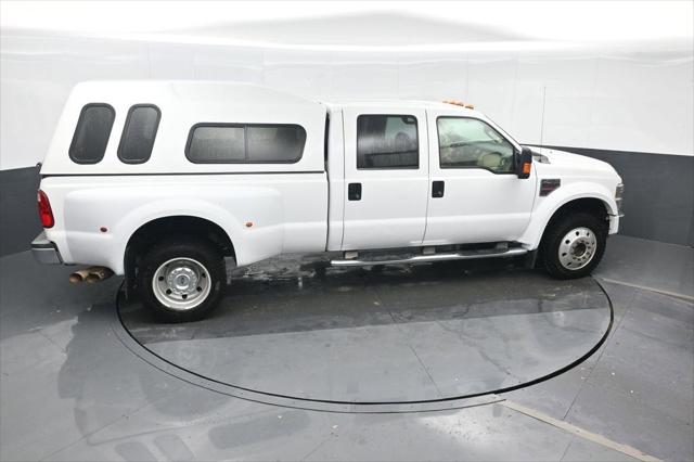 2008 Ford F-450 XL