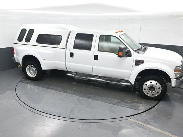 2008 Ford F-450 XL